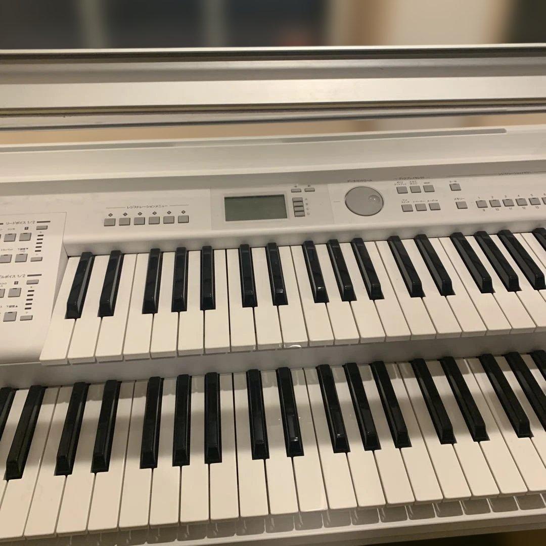 YAMAHA エレクトーン STAGEA ELB-02