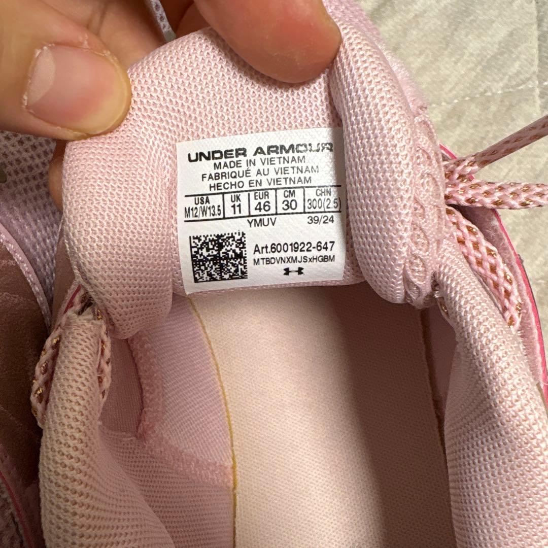 シューズ(男性用) FOX1