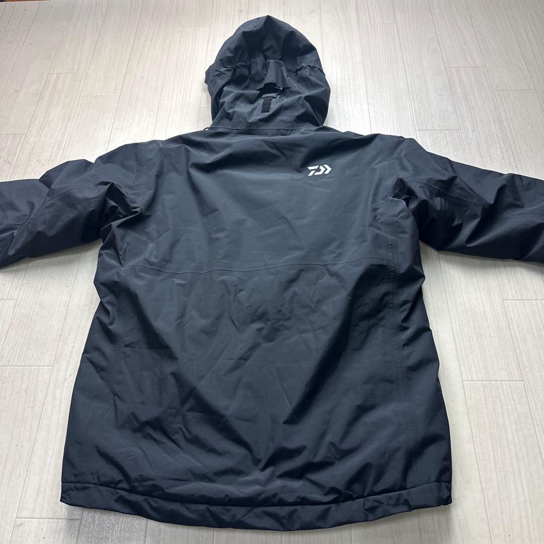 DAIWA GORE-TEX エクストラロフトウィンタージャケットサイズM