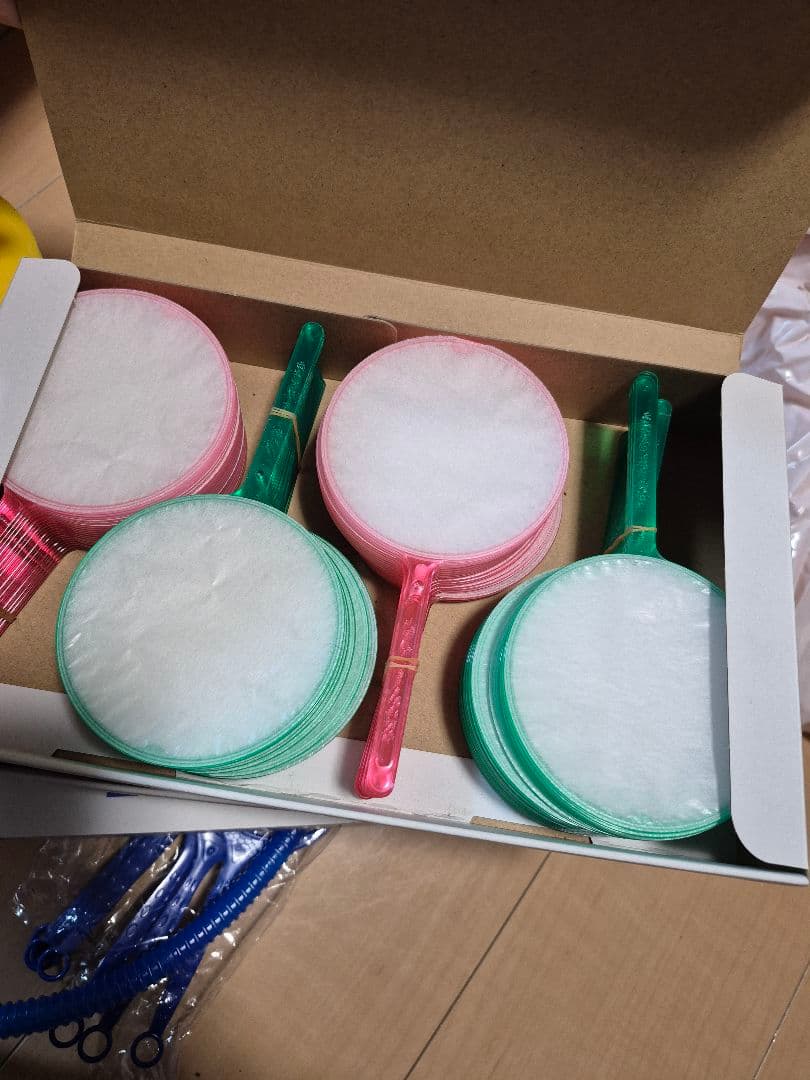 スーパーボールすくいセット★値下げしました