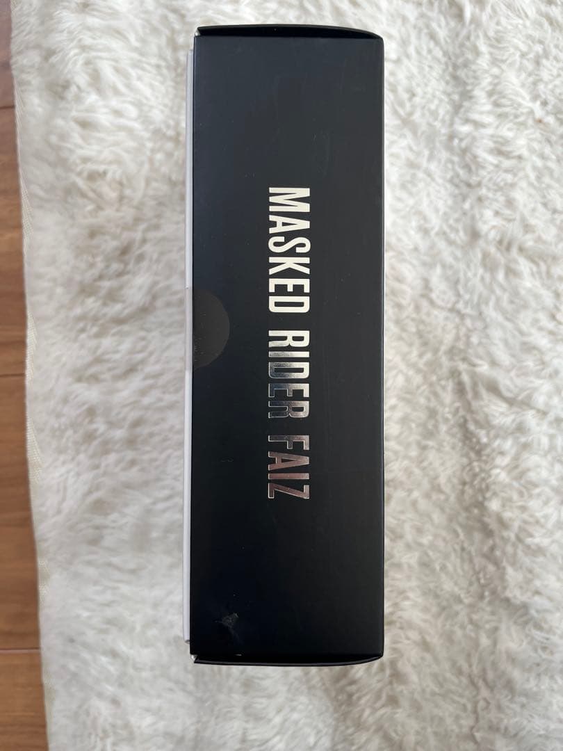 真骨頂製法 仮面ライダーファイズアクセルフォーム&ファイズセット