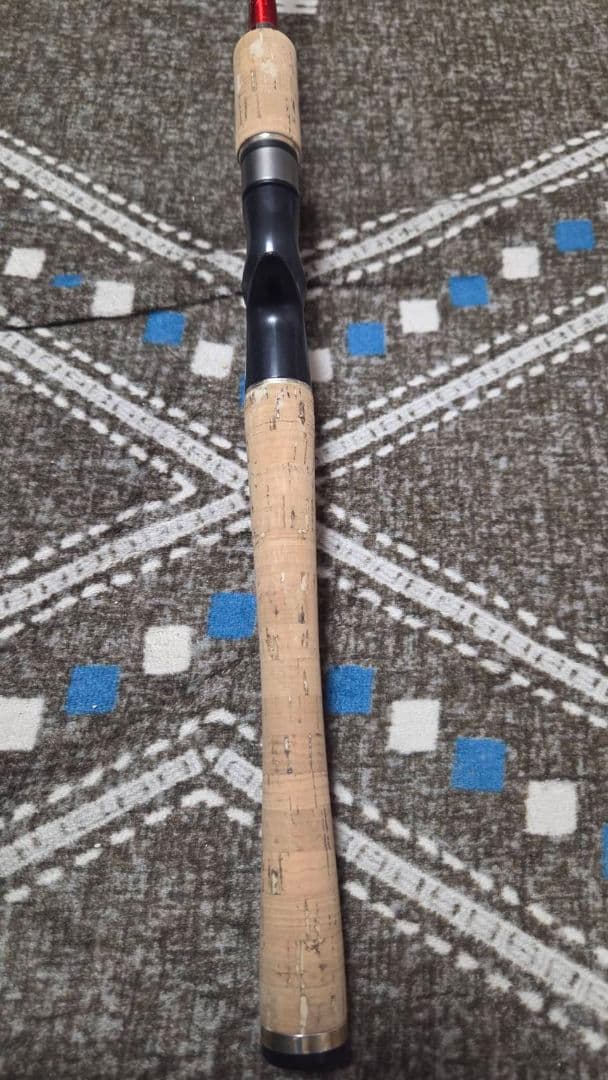 EVERGREEN ヘラクレス　レッドマイスター