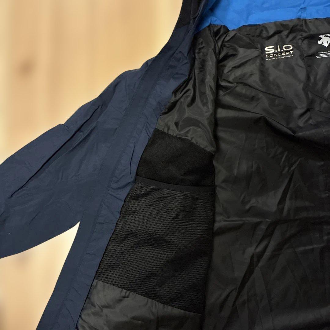 【限定品】OGASAKAスプリングスキーウェア 上下 LLサイズ