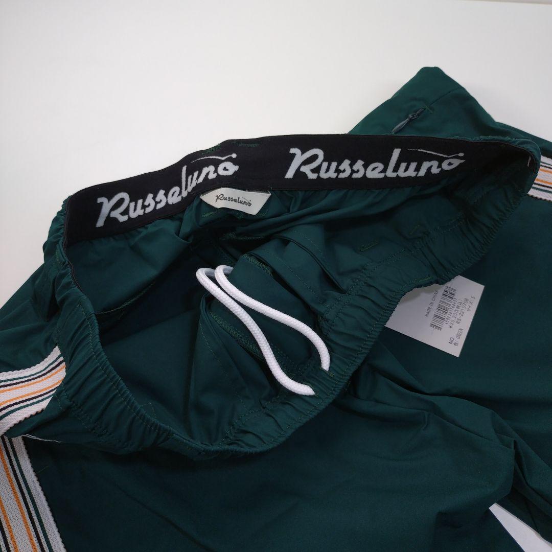Russeluno/ラッセルノ ゴルフパンツ　サイズ5 未使用品