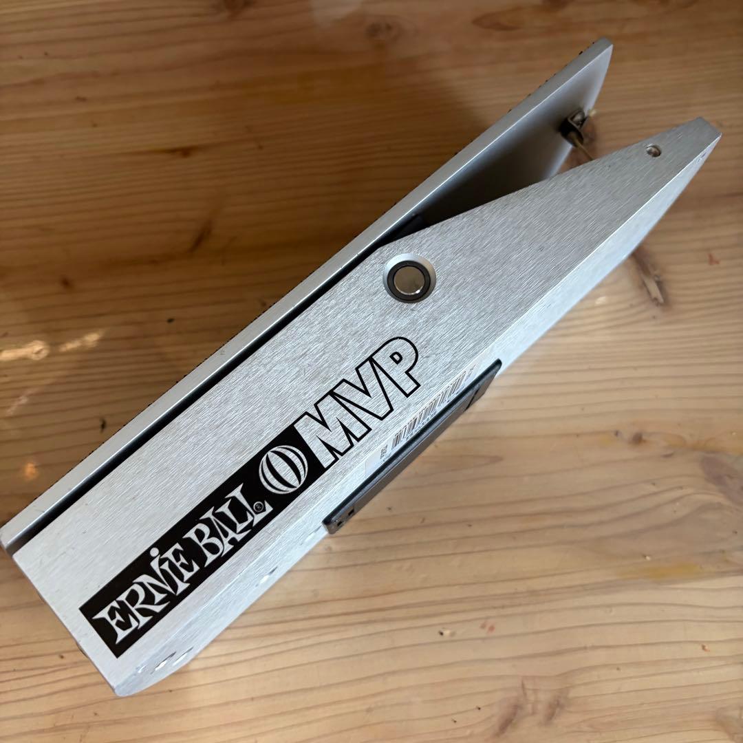 ギター ERNIE BALL 6182 MVP MOST VALUABLE PEDAL