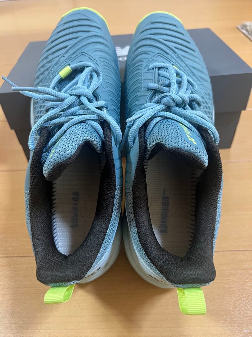 YONEX テニスシューズ ソニケージ3ワイドAC 28.0cm オールコート用