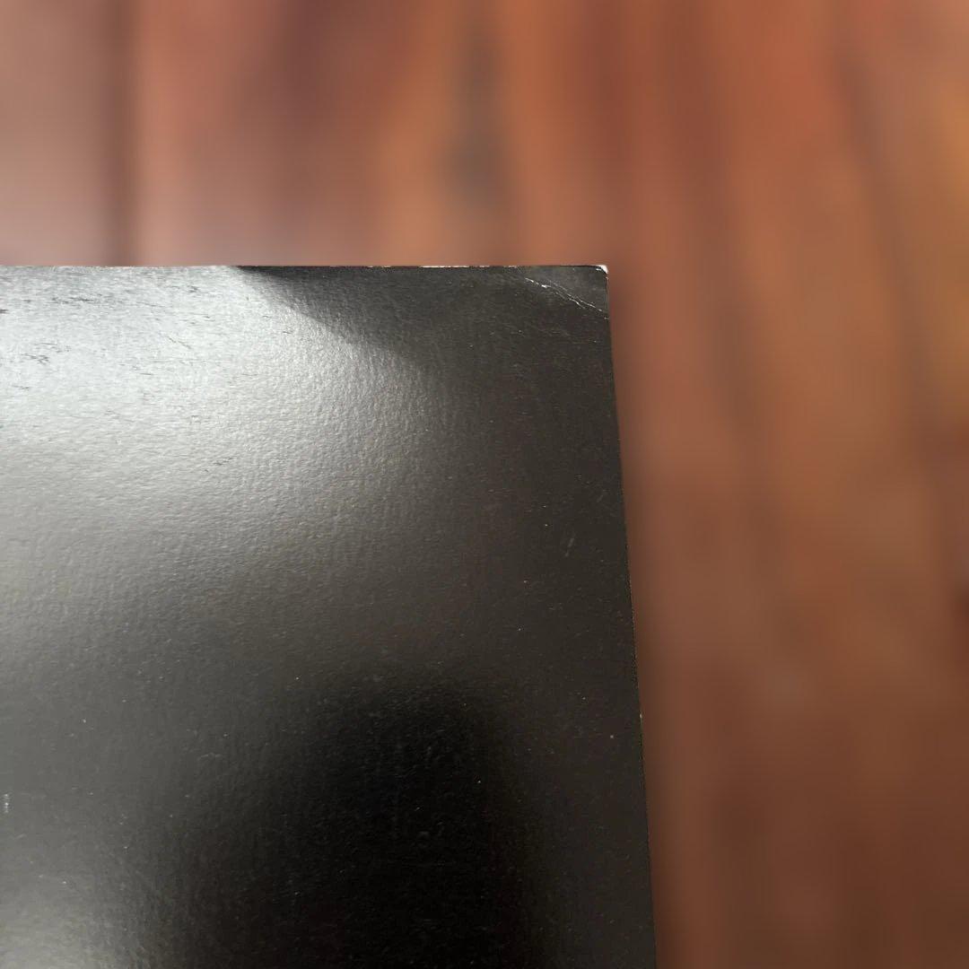 1998.The Year Thinking Different.冊子