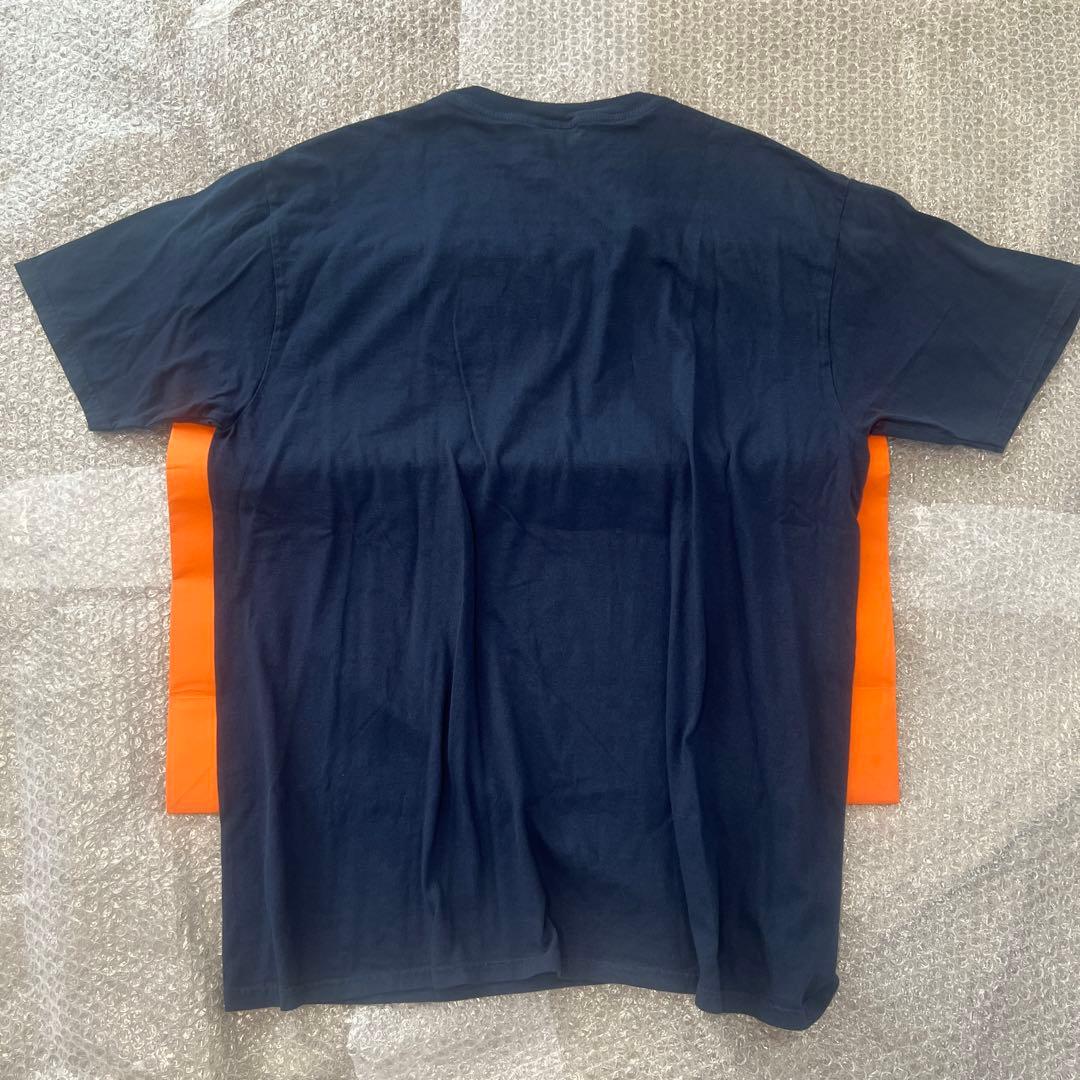 【レア】US全米オープンゴルフ2024年　公式TシャツLサイズPinehurst