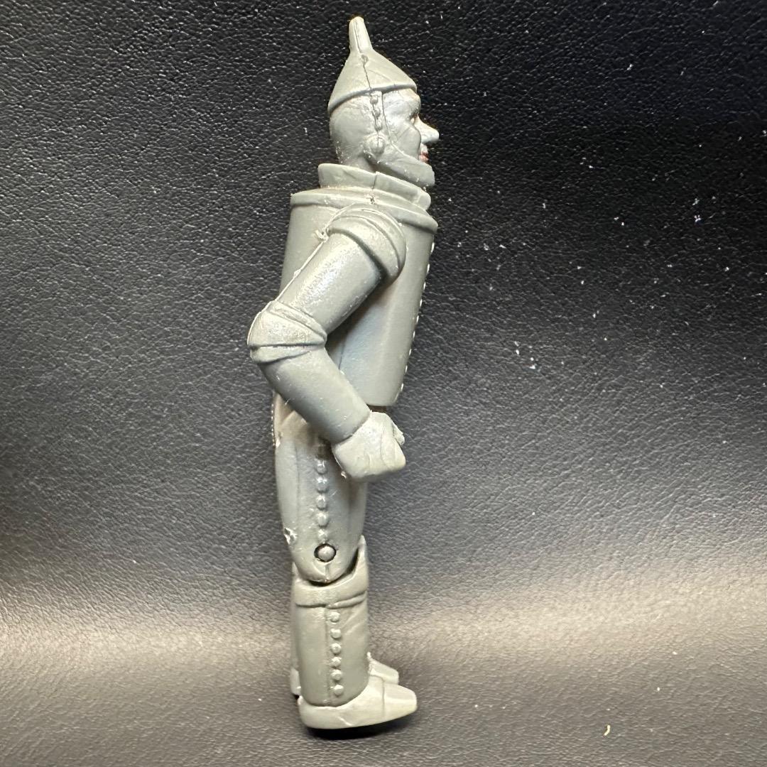 ♡Ha右1027 ヴィンテージ オズの魔法使い ブリキの木こり フィギュア