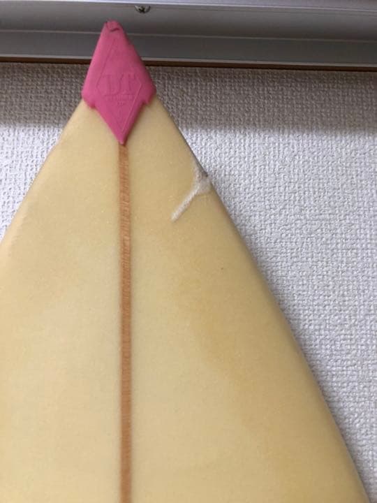 サーフボード　無名