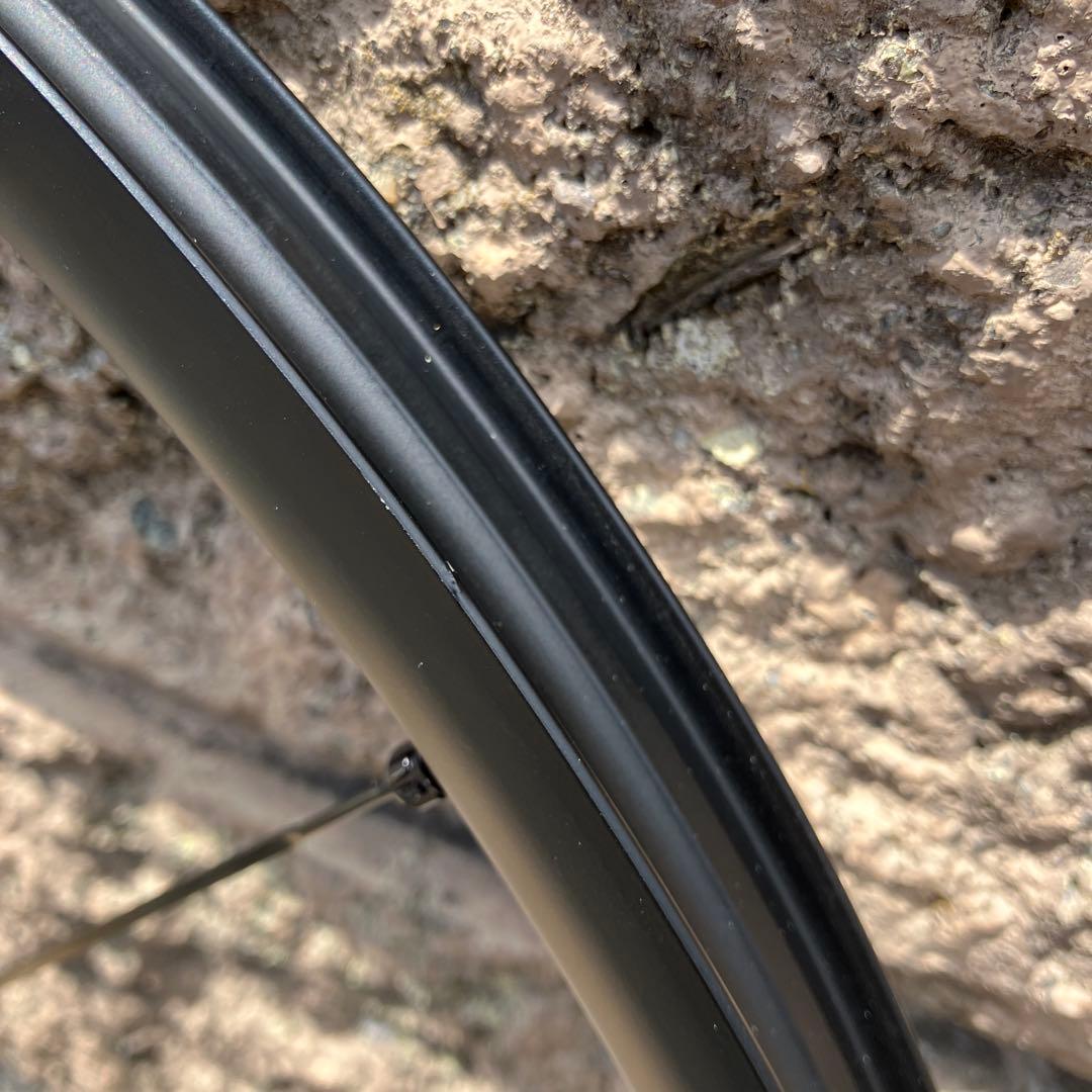 mavic allroad S 前後セット