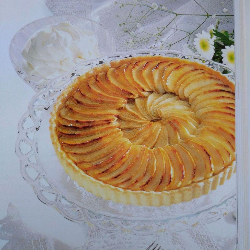 メアリー・ベリー　お菓子とデザート　MaryBerry desserts