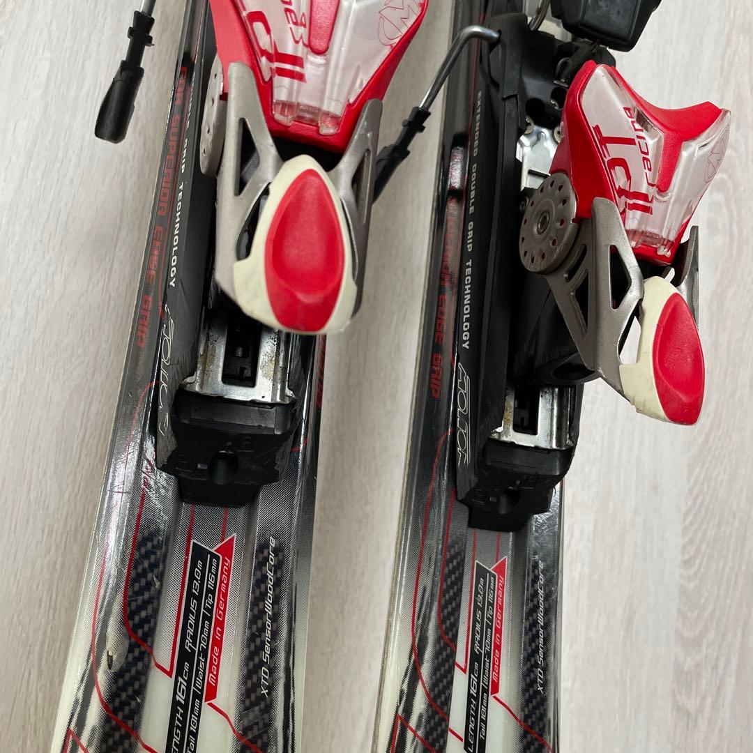 Volkl Supersport スキー