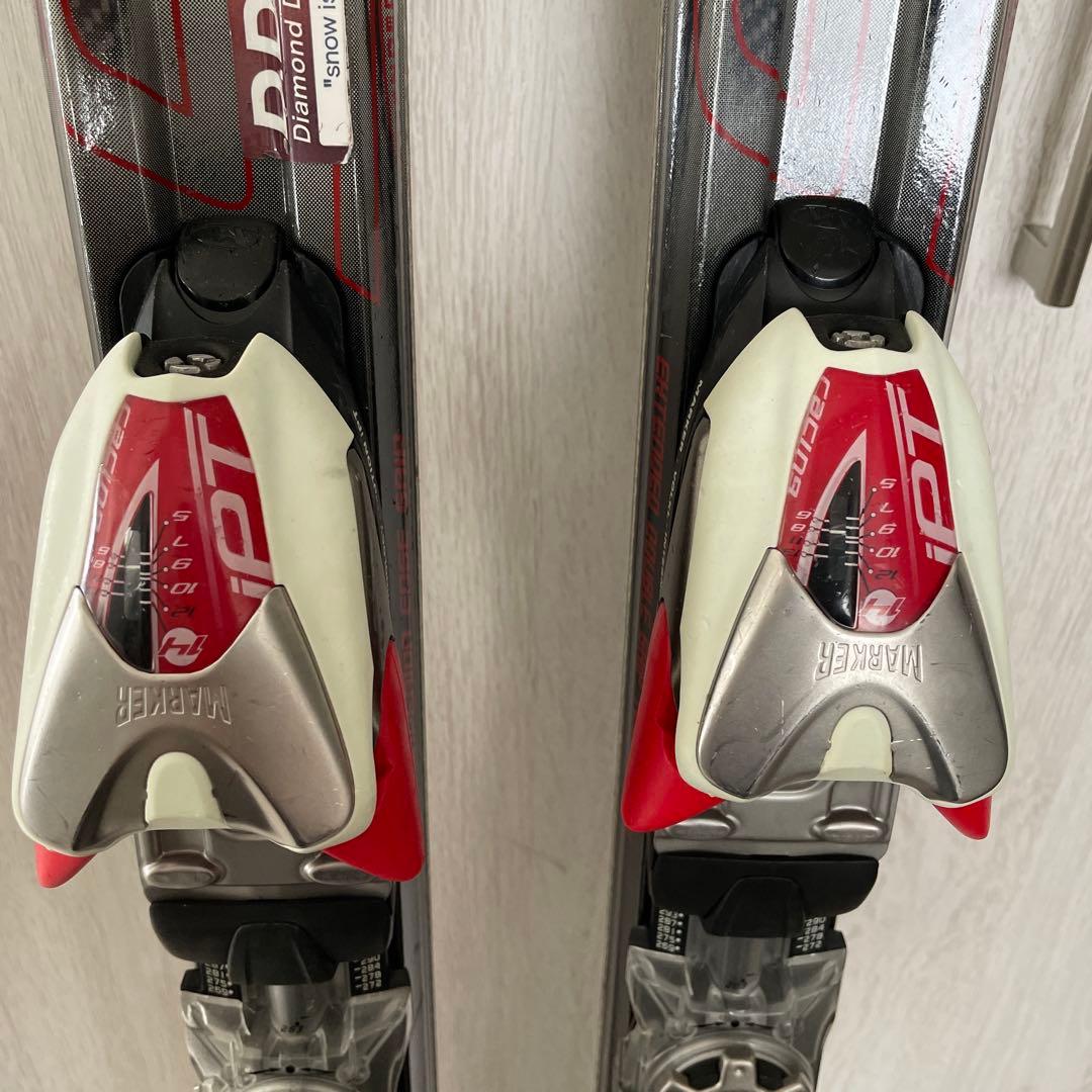 Volkl Supersport スキー