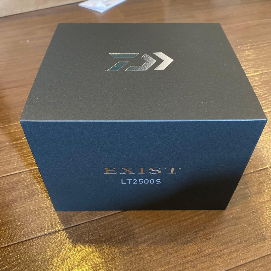(新品未使用品)22イグジストLT2500S