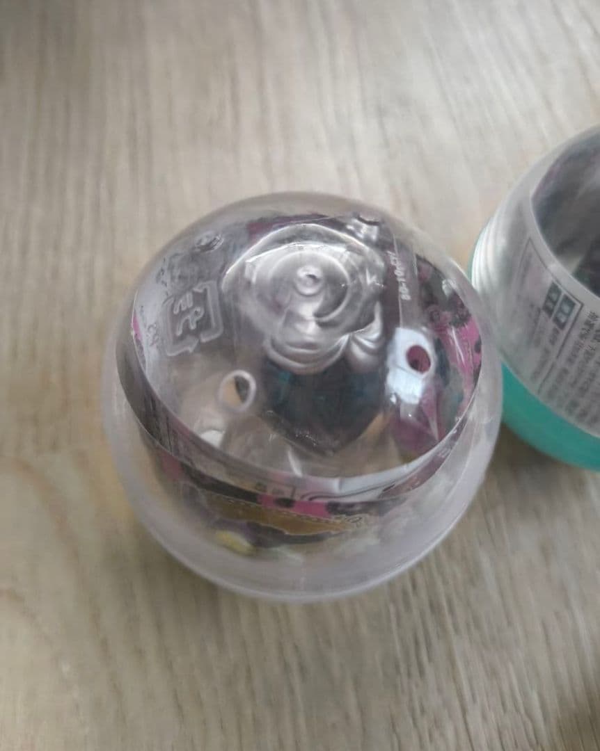 プリズムストーン　大量