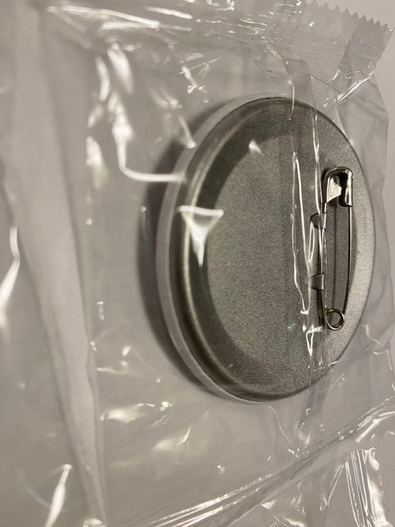 第五人格 IJL 缶バッジ　騎士　3枚　未開封