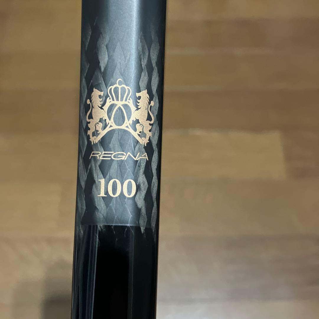 レグナ 100 グリップG2