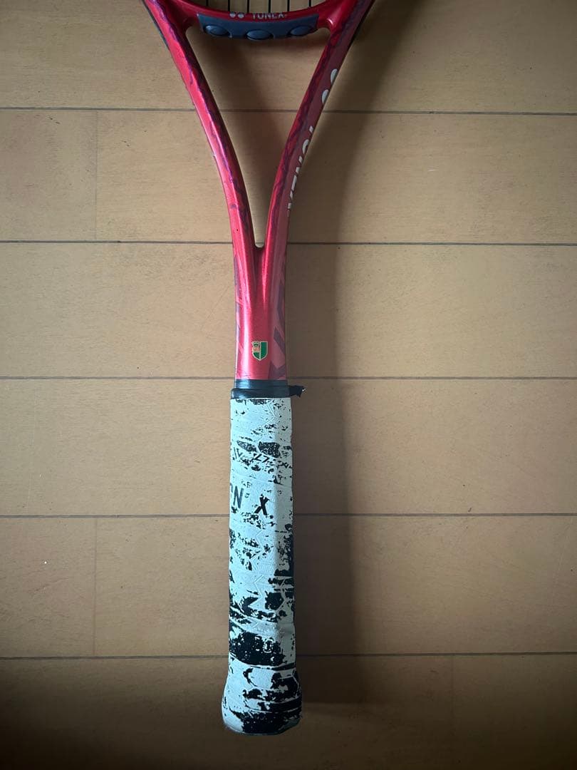 ボルトレイジ 7S クレナイ