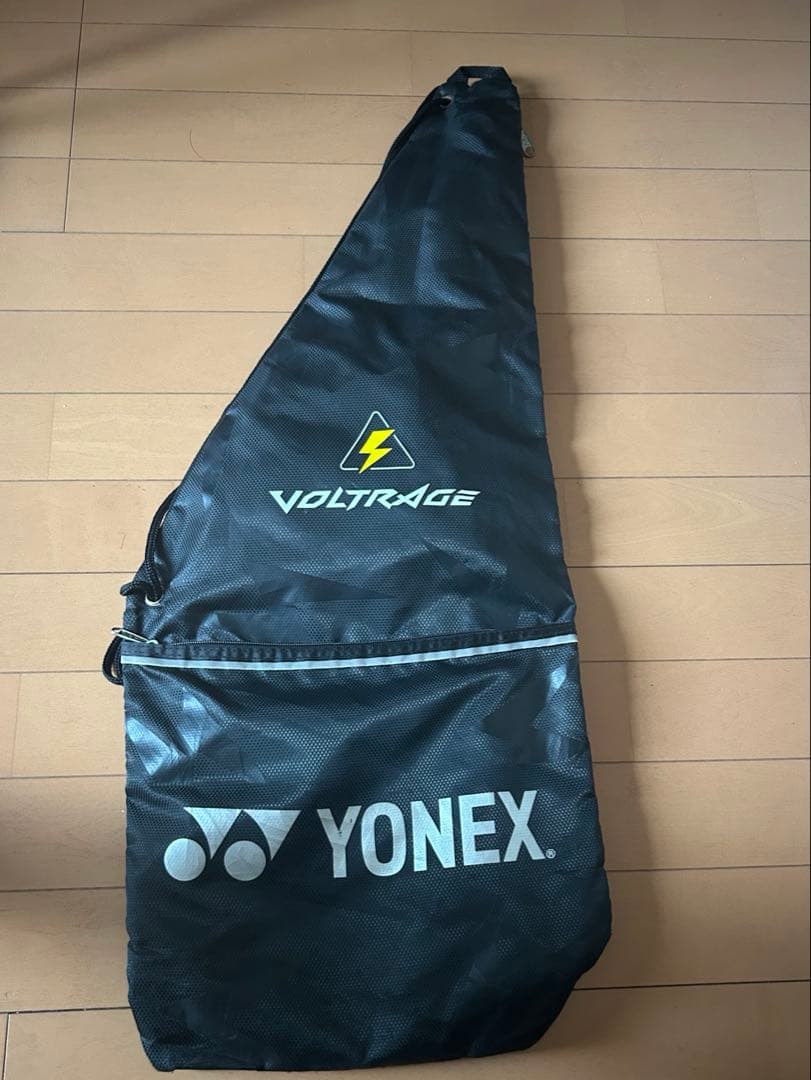 ボルトレイジ 7S クレナイ