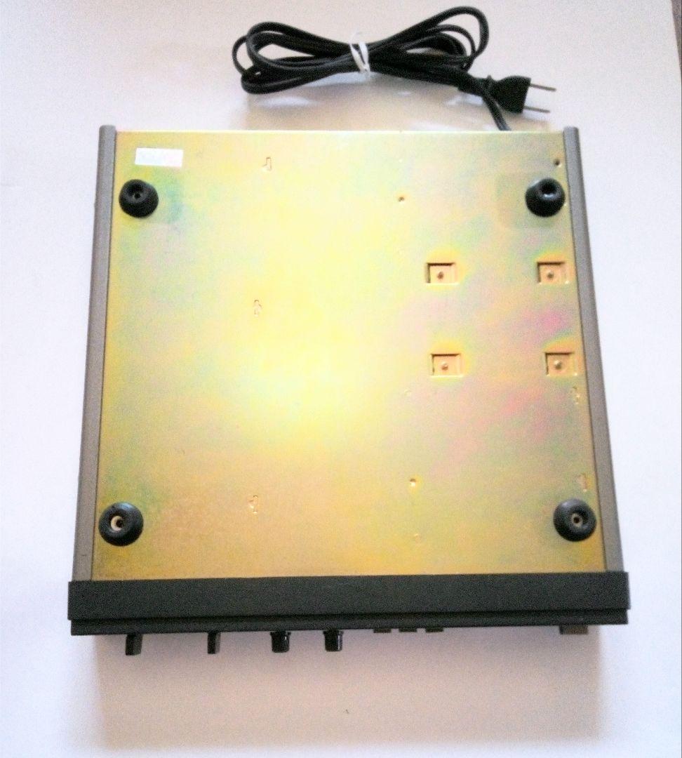 ケンウッド製　DSP-100　無線機用デジタルシグナルプロセェッサー