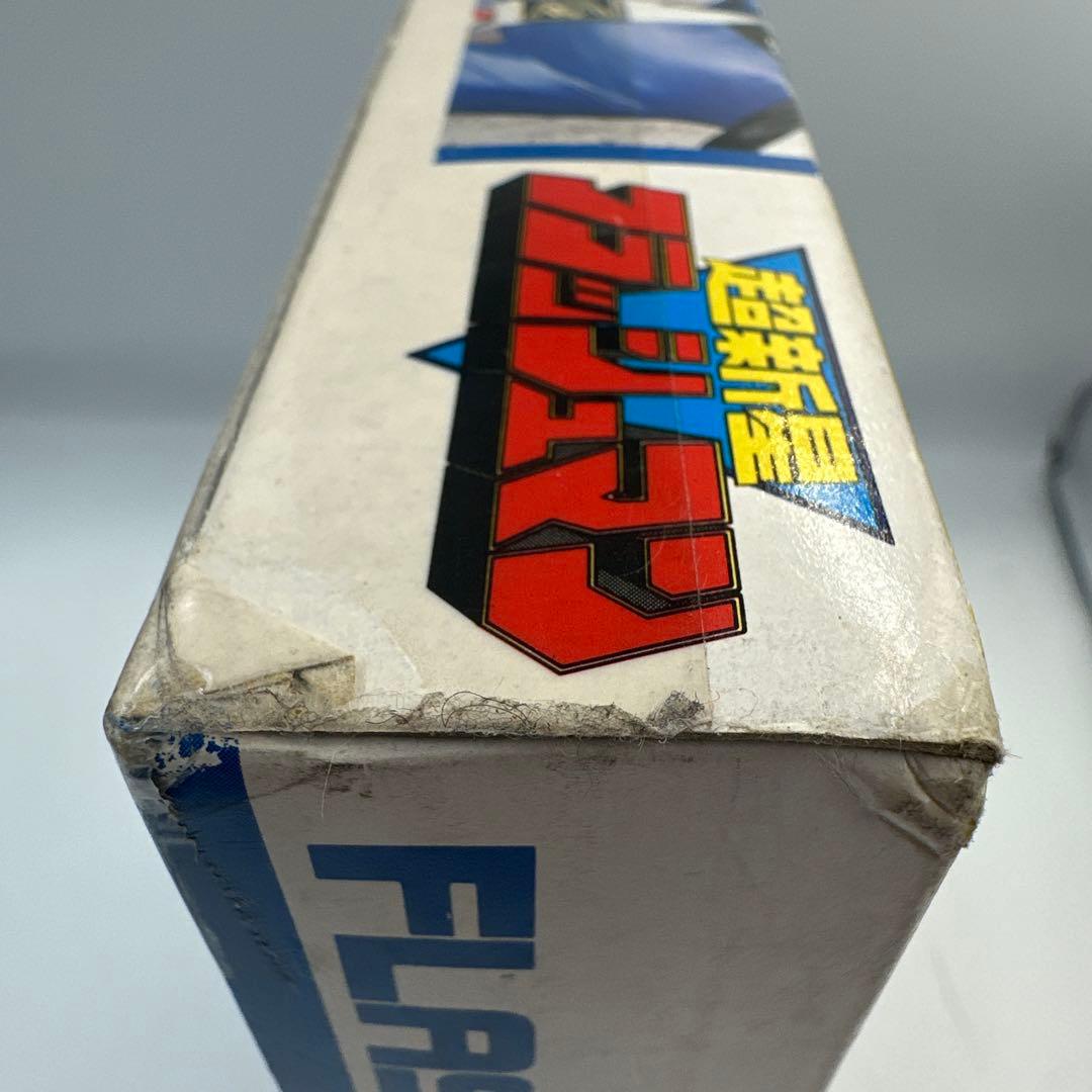 テレビ朝日　東映　BANDAI 超新星フラッシュマン　フラッシュボイス