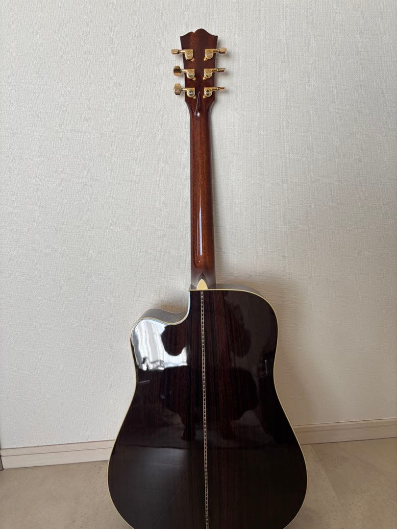 【値下げ】Switch D-70C（純正ギグバッグ付き）美品