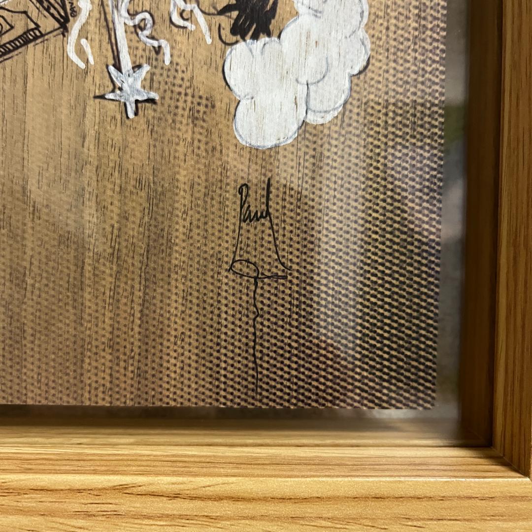 絵画 Tokyo 360 art