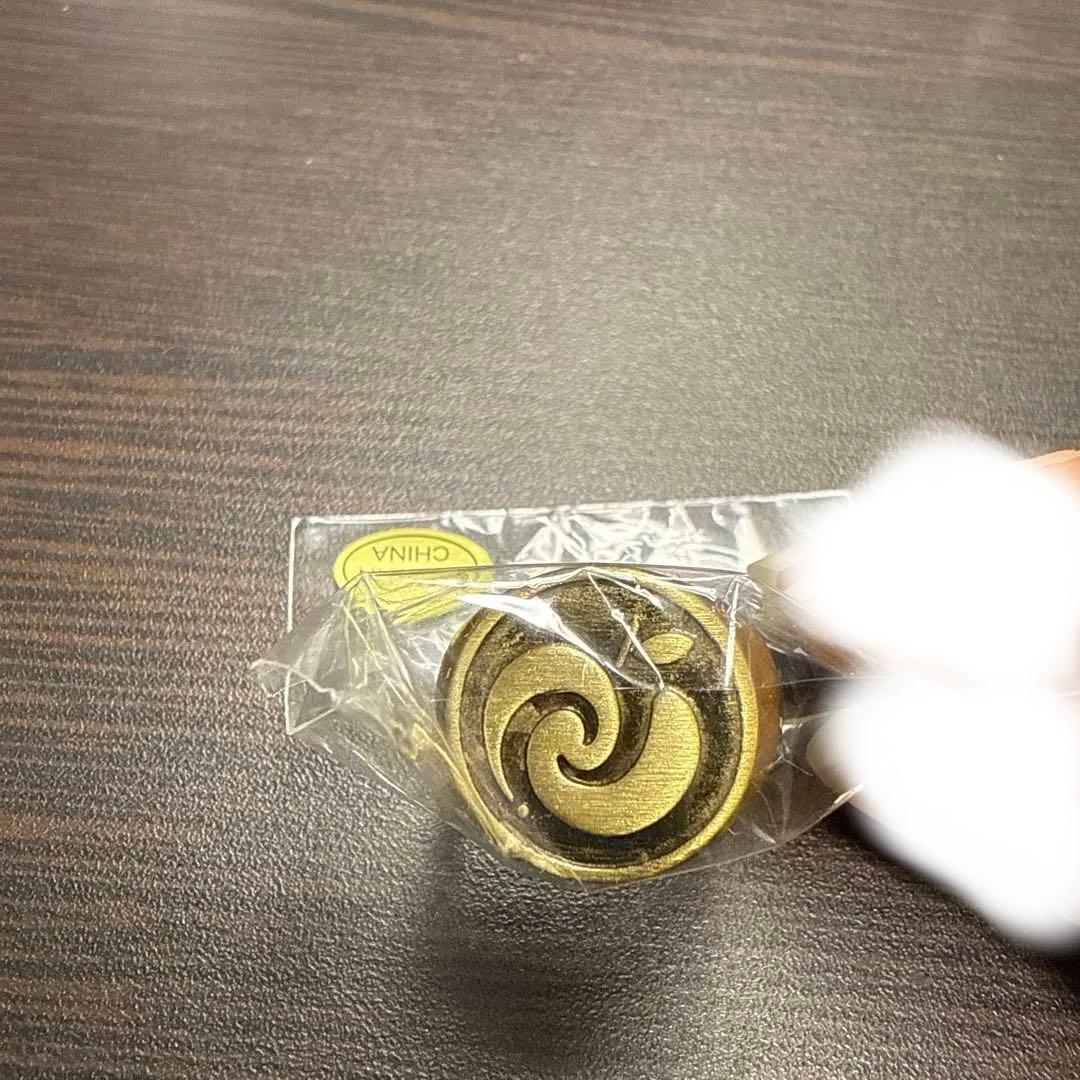 【非売品】スピードJAM’Sくじ スカーフリング バベルの塔