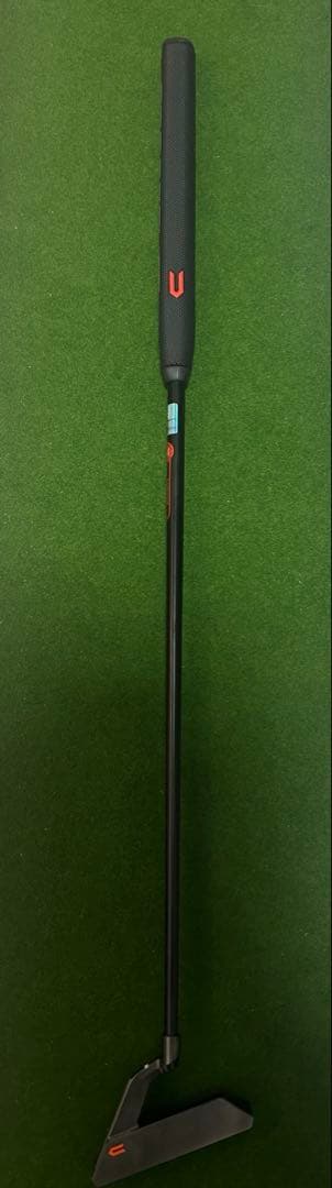 ゴルフ パター CROSSPUTT CP-400 クロスパット