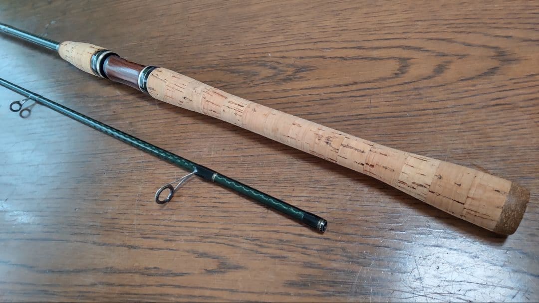 シマノ カーディフ XT 83 ML SHIMANO CARDIFF