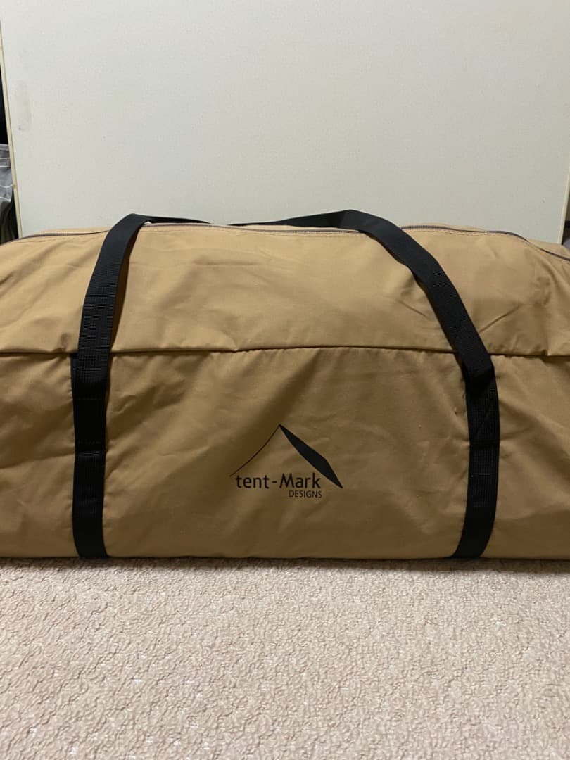 テンマクデザイン サーカスtc mid+