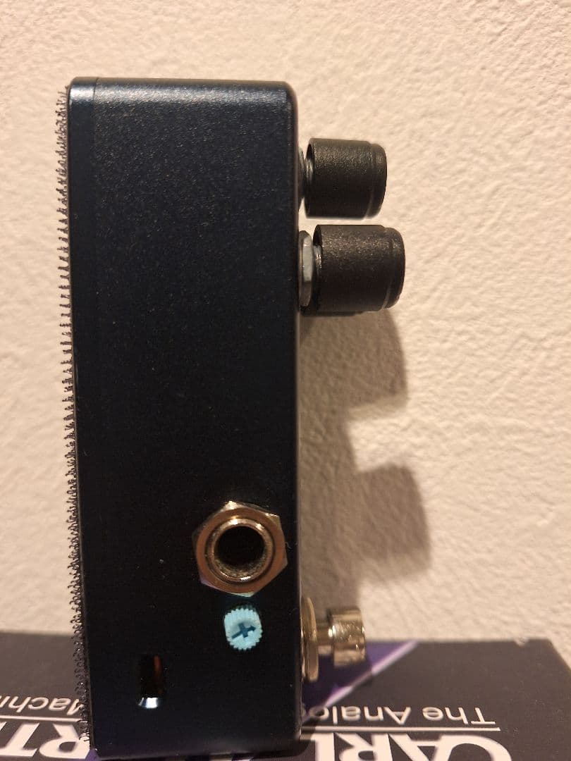 One Control/prussianblue（ SPI MOD）