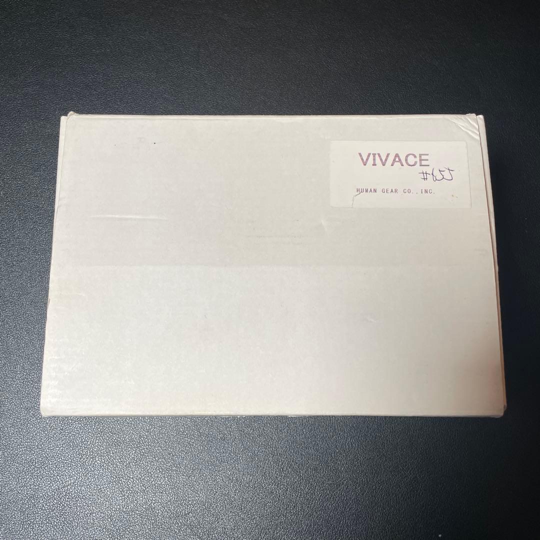 ギター HUMAN GEAR VIVACE