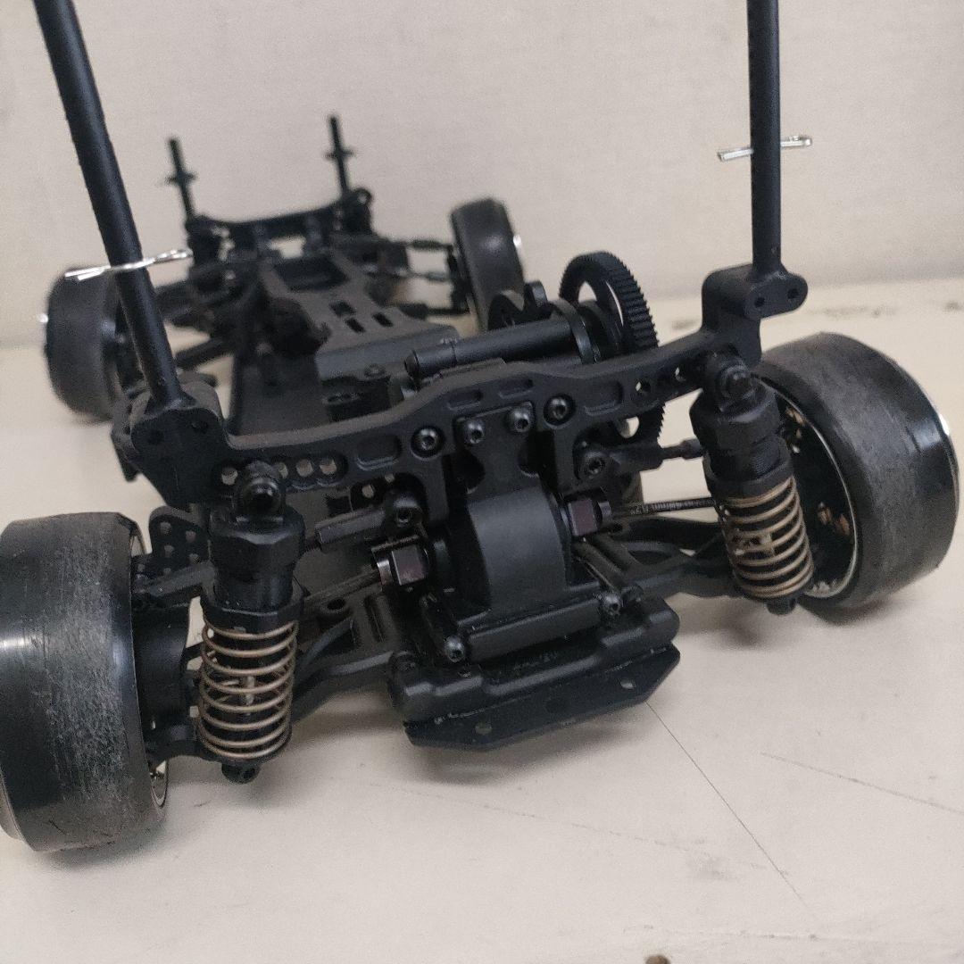 ヨコモ ドリフトYD2Zシャーシ