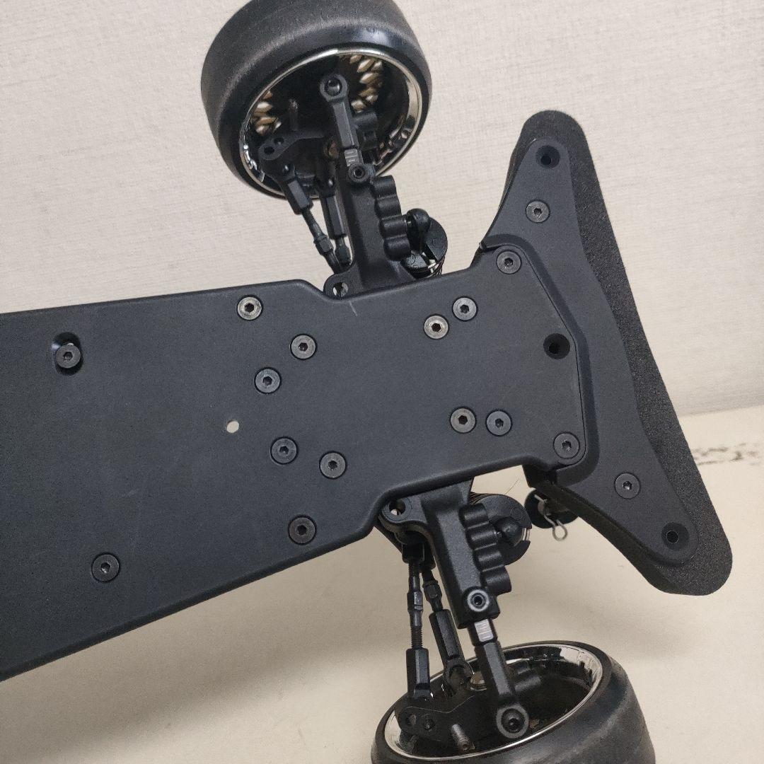 ヨコモ ドリフトYD2Zシャーシ