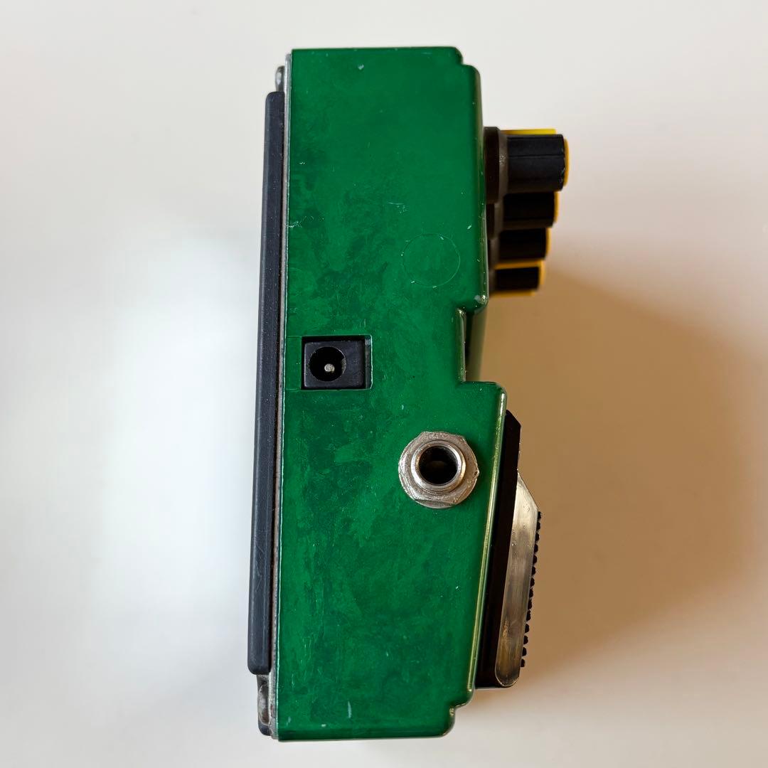 ギター DOD Juice Box FX51