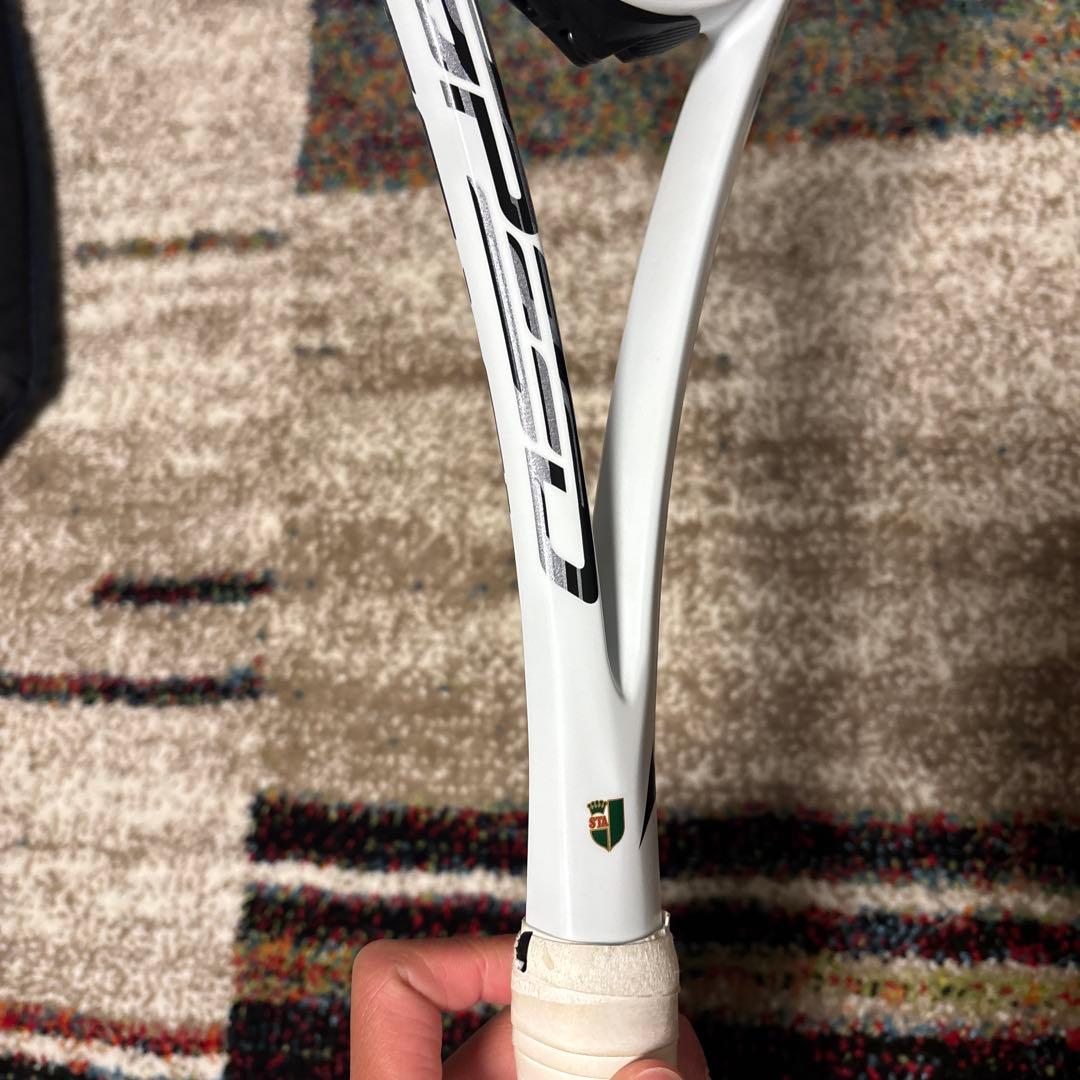 ミズノ　アクロスピードS Pro