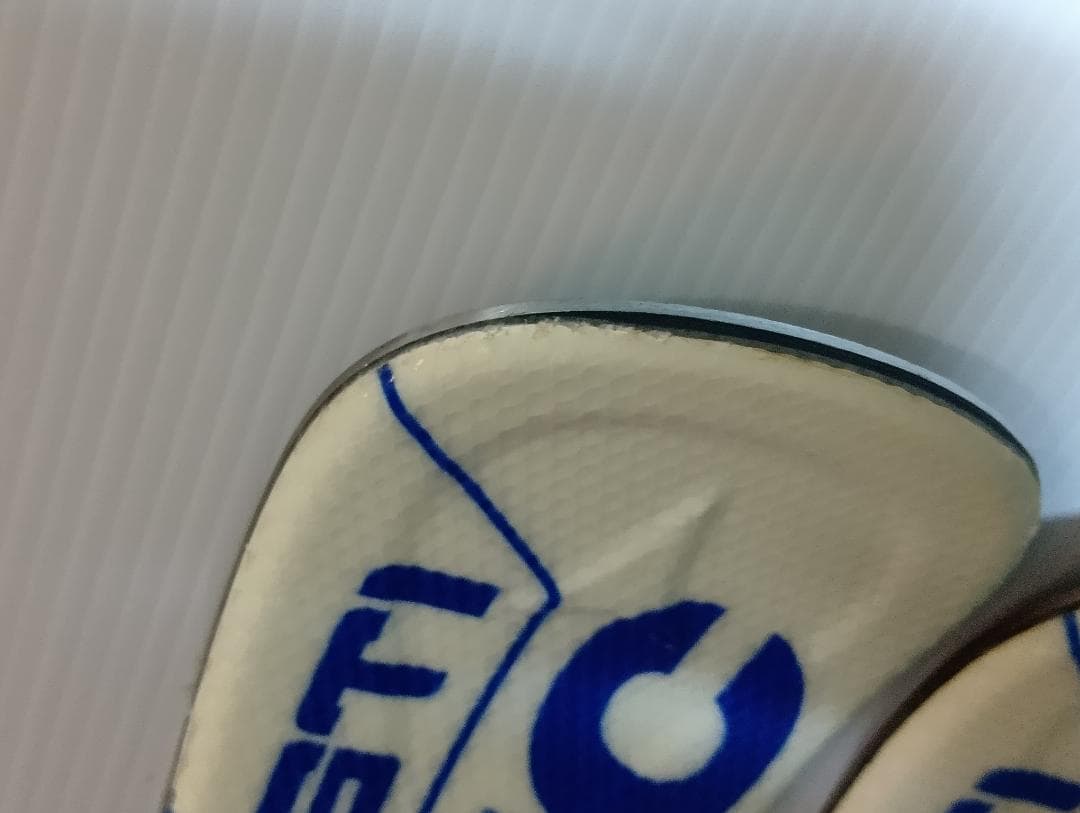 アトミック ミッドスキーセット STI 123 JPN 専用ケース入り