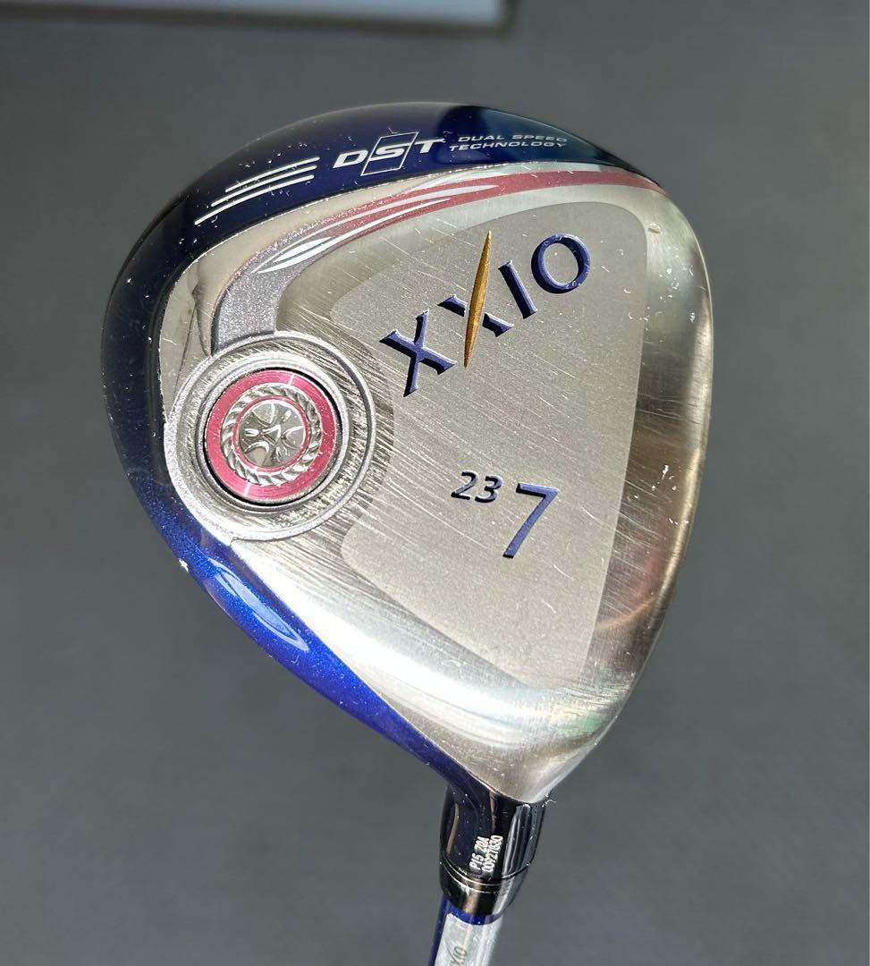 大幅値下げ‼️XXIO MP900 レディース3w•7wのセット