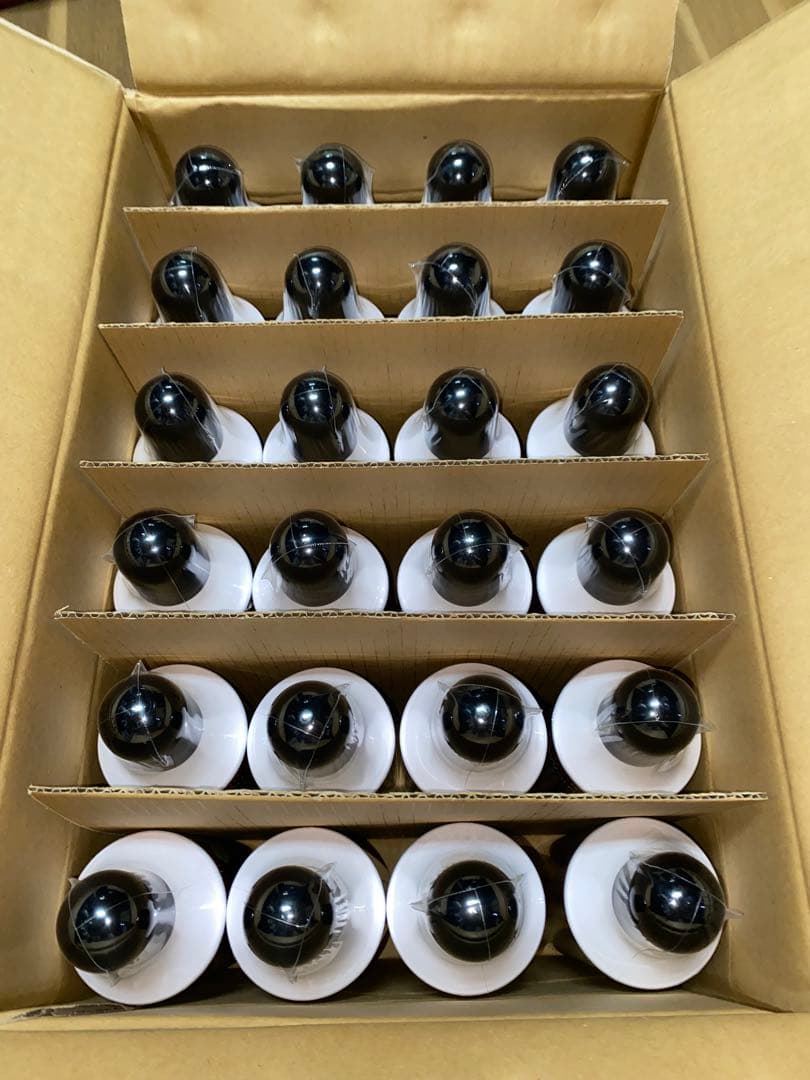 【ラスト1箱】LayLax ハイバレットガス 460ml 24本