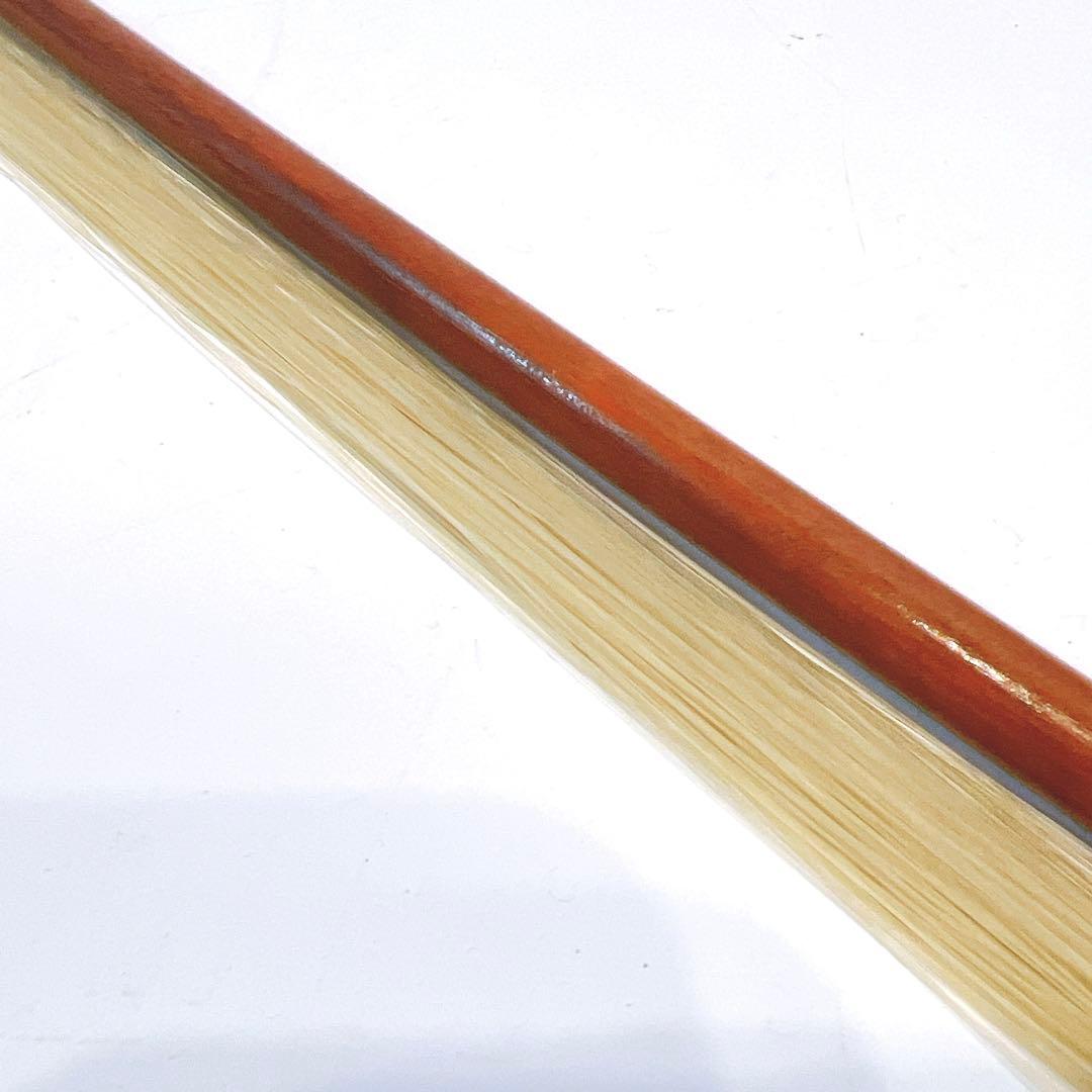 ARY FRANCE バイオリン弓 4/4 高級　フランス製