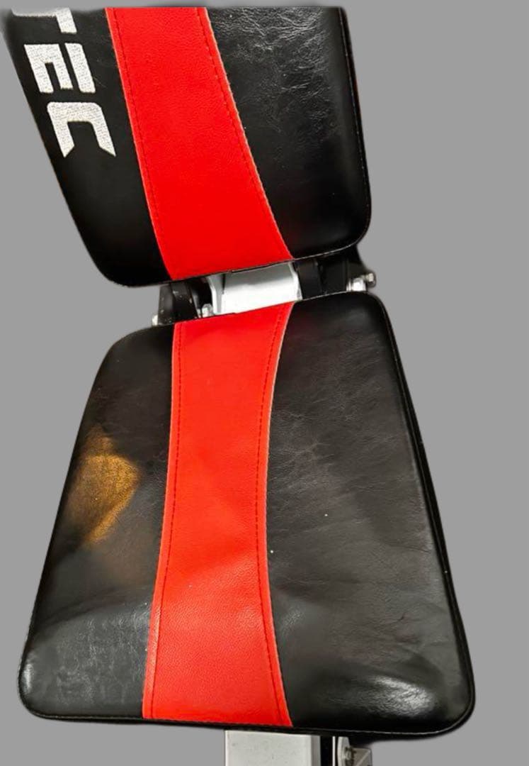 アイロテック　インクラインマルチポジションベンチ