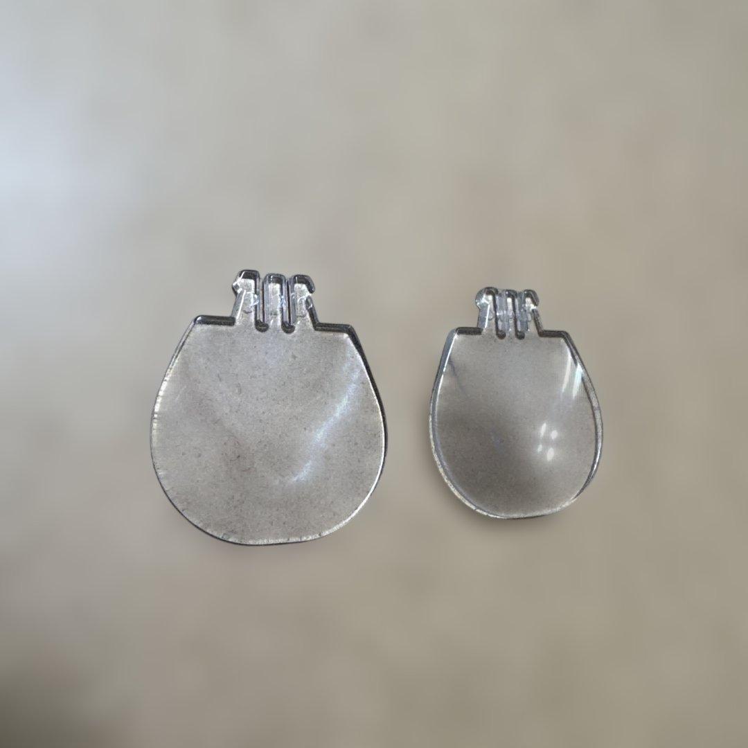 DRT タイニークラッシュ low venom