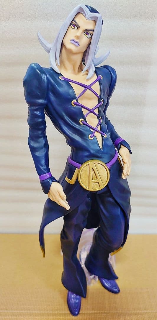 一番くじ ジョジョの奇妙な冒険 フィギュア 12体 プライズ2体 まとめ売り