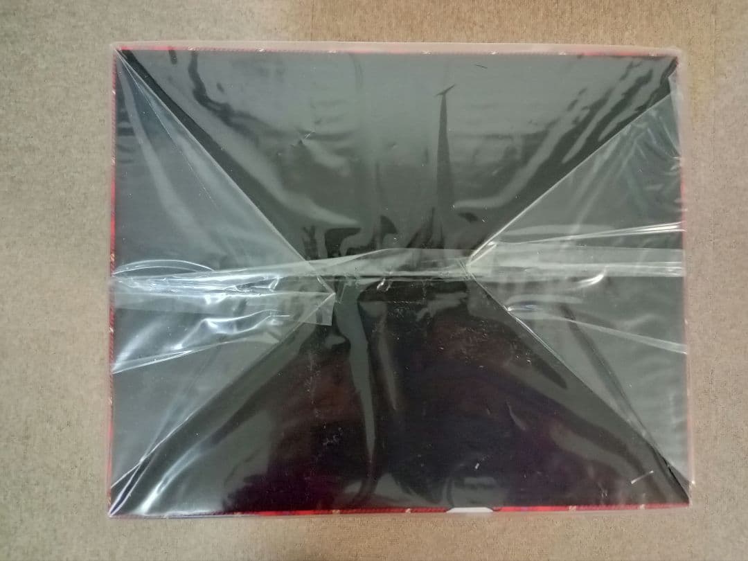 【新品未開封品】ハローキティ　バースディドール2018