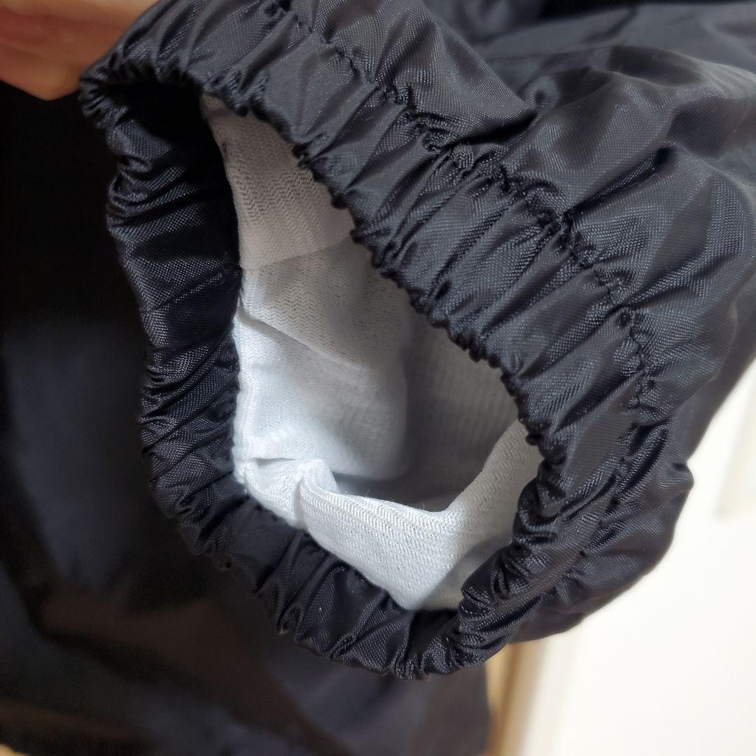 PIZZA OF DEATH コーチジャケット L ブラック