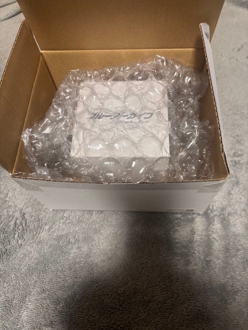 ブルーアーカイブ 先生モデル オリジナルソーラー ウォッチ 腕時計 限定特典付