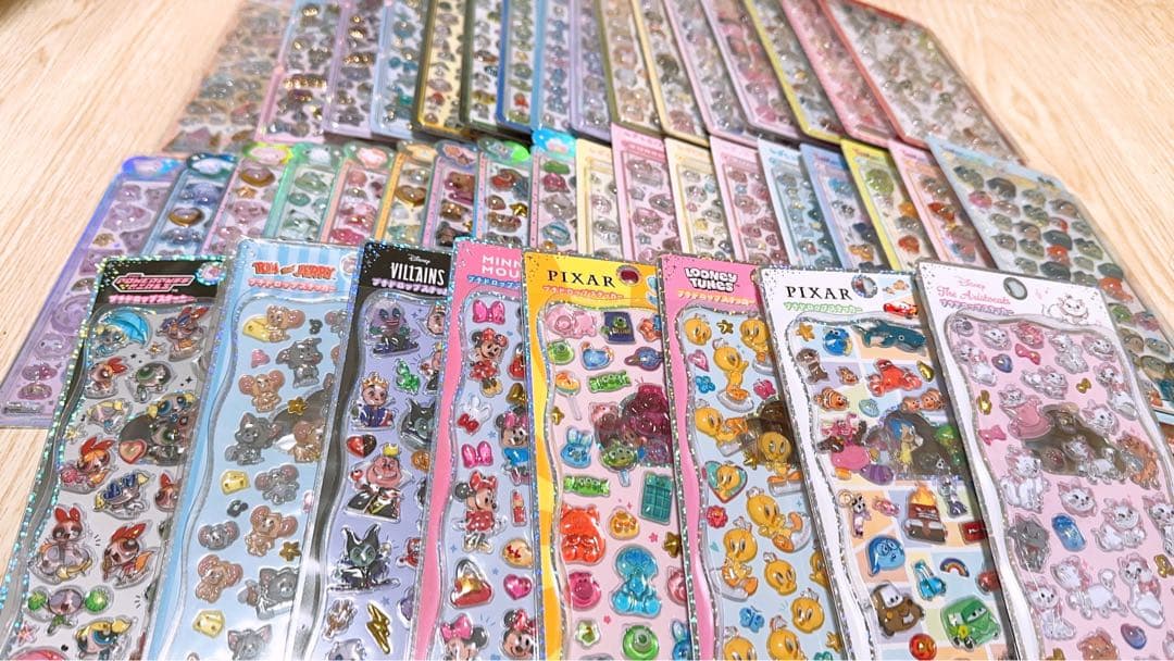 正規品ボンボンシールまとめ売り