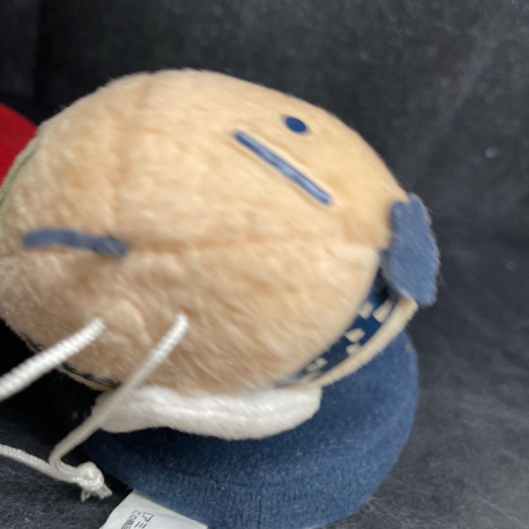 たまごっち　いろんなシーンぬいぐるみ